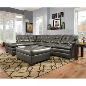 Sectional Sofas | Royal Furniture